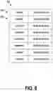 Fig. 10 - Privacy-enhanced contact tracing using mobile applications and portable devices