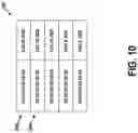 Fig. 12 - Privacy-enhanced contact tracing using mobile applications and portable devices