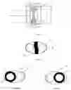Fig. 03 - ELECTROSURGICAL DEVICE POWER CABLE