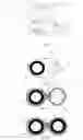 Fig. 04 - ELECTROSURGICAL DEVICE POWER CABLE