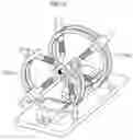 Fig. 15 - Magnetic field drive system
