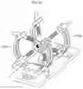 Fig. 16 - Magnetic field drive system