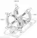 Fig. 17 - Magnetic field drive system