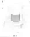 Fig. 02 - INDUCTOR SKELETON STRUCTURE, INDUCTANCE DEVICE AND LUMINAIRE