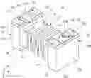 Fig. 01 - Core and coil component