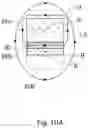 Fig. 13 - Magnetic coupling coil component