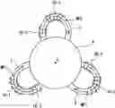Fig. 01 - Multi-phase transformer