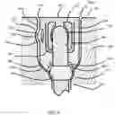 Fig. 05 - INDUCTIVE COUPLER FOR DOWNHOLE TRANSMISSION LINE