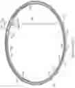 Fig. 08 - INDUCTIVE COUPLER FOR DOWNHOLE TRANSMISSION LINE