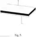 Fig. 06 - LAYERED CAPACITOR WITH TWO DIFFERENT TYPES OF ELECTRODE MATERIAL