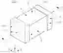 Fig. 01 - Multilayer capacitor, board for mounting the same, and method of manufacturing the same