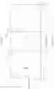 Fig. 10 - Mass spectrum processing apparatus and method