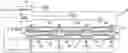Fig. 01 - Ion trap array for high throughput charge detection mass spectrometry