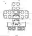Fig. 02 - Dynamic interface for providing a symmetric radio frequency return path