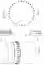 Fig. 07 - Magnetic holding structures for plasma processing applications