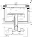 Fig. 01 - Multi-pressure bipolar electrostatic chucking