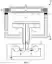 Fig. 02 - Multi-pressure bipolar electrostatic chucking