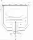Fig. 01 - High temperature bipolar electrostatic chuck