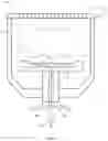Fig. 04 - High temperature bipolar electrostatic chuck