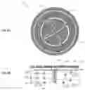 Fig. 07 - High temperature bipolar electrostatic chuck