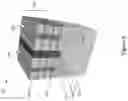 Fig. 12 - Semiconductor devices and methods of manufacture