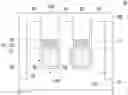 Fig. 01 - Semiconductor device having buried gate structure and method for fabricating the same