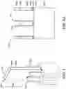 Fig. 07 - FinFET gate structure and related methods