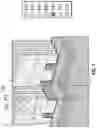 Fig. 08 - Method of 3D logic fabrication to sequentially decrease processing temperature and maintain material thermal thresholds