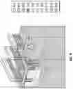 Fig. 12 - Method of 3D logic fabrication to sequentially decrease processing temperature and maintain material thermal thresholds
