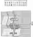 Fig. 13 - Method of 3D logic fabrication to sequentially decrease processing temperature and maintain material thermal thresholds