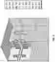 Fig. 14 - Method of 3D logic fabrication to sequentially decrease processing temperature and maintain material thermal thresholds
