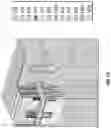 Fig. 15 - Method of 3D logic fabrication to sequentially decrease processing temperature and maintain material thermal thresholds