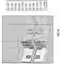 Fig. 16 - Method of 3D logic fabrication to sequentially decrease processing temperature and maintain material thermal thresholds