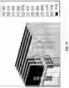 Fig. 18 - Method of 3D logic fabrication to sequentially decrease processing temperature and maintain material thermal thresholds