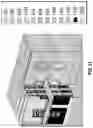 Fig. 22 - Method of 3D logic fabrication to sequentially decrease processing temperature and maintain material thermal thresholds