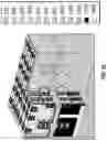 Fig. 23 - Method of 3D logic fabrication to sequentially decrease processing temperature and maintain material thermal thresholds