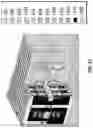 Fig. 24 - Method of 3D logic fabrication to sequentially decrease processing temperature and maintain material thermal thresholds