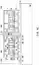 Fig. 12 - Package structure and method of manufacturing the same