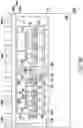 Fig. 16 - Package structure and method of manufacturing the same