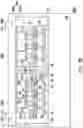 Fig. 17 - Package structure and method of manufacturing the same