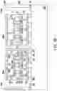 Fig. 21 - Package structure and method of manufacturing the same