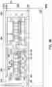 Fig. 22 - Package structure and method of manufacturing the same
