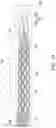 Fig. 10 - Integrated circuit package and method