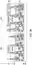 Fig. 36 - Integrated fan out method utilizing a filler-free insulating material