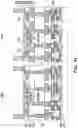 Fig. 41 - Integrated fan out method utilizing a filler-free insulating material