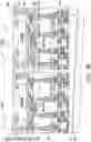Fig. 47 - Integrated fan out method utilizing a filler-free insulating material