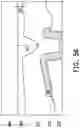 Fig. 53 - Integrated fan out method utilizing a filler-free insulating material