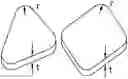 Fig. 01 - SYNTHETIC DIAMOND PLATES