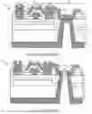 Fig. 02 - Device with an etch stop layer and method therefor