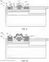 Fig. 07 - Device with an etch stop layer and method therefor